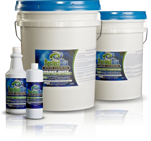 Acoustical Ceiling Cleaning Products IN Centennial CO