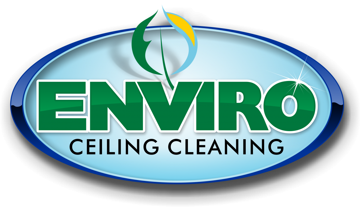 Enviro Ceiling Cleaning logo