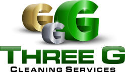 Three G logo