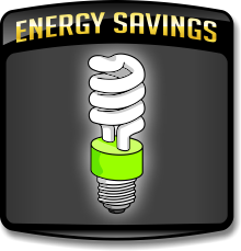 Learn More About Energy Savings Measures that will reduce your lighting cost, ceiling replacement cost and more energy savings.