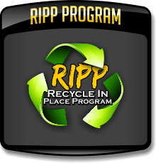 Learn More About our RIPP Program for Recycling Acoustical Ceiling Tiles.