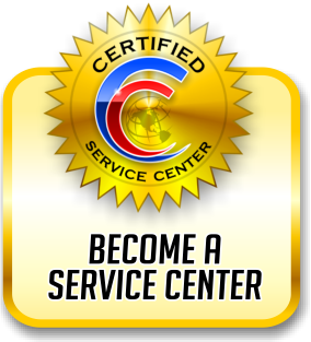 Become a Certified Ceiling Cleaning Service Center