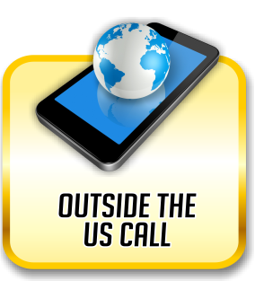 If you are calling Outside the US please Call 904-425-1711.