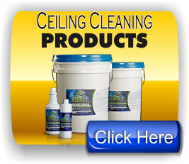 Acoustic Tile Cleaning Services in Murfreesboro TN - Ceiling Cleaning Products