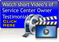 Ceiling Cleaning Service Center Video Testimonials