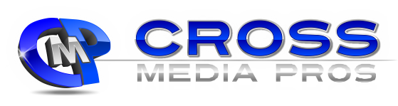 Cross Media Pros logo