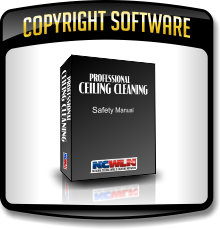 Caruso Care copyright software designed for the ceiling and lighting industries with answers to those maintenance questions and solutions used by the Caruso Care, Inc. - NCWLN.