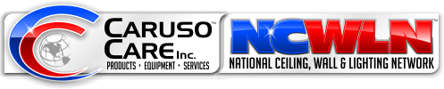 Home of Caruso Care, Inc. - National Ceiling Cleaning Network