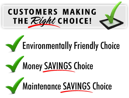Customers making the right choice by using our ceiling restoration methods.