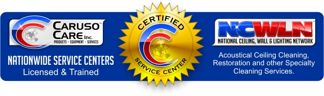 Learn more about becoming a NCWLN Certified Service Center.