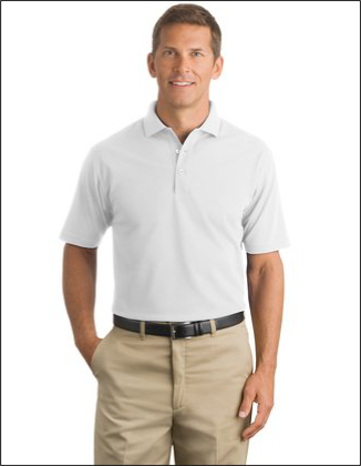 Ceiling Cleaning Uniforms and Apparel Wear Polo CS402 - Industrial ...